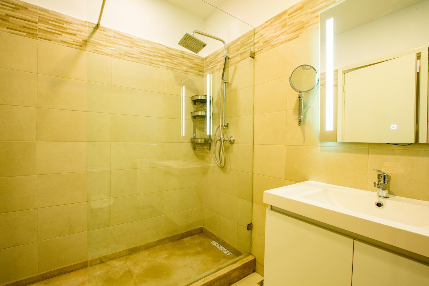 Apartment Elrakka Rabat Eksteriør bilde
