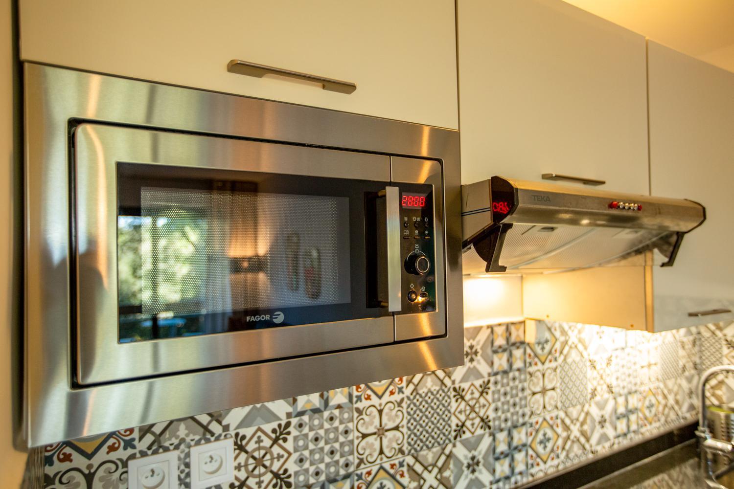 Apartment Elrakka Rabat Eksteriør bilde