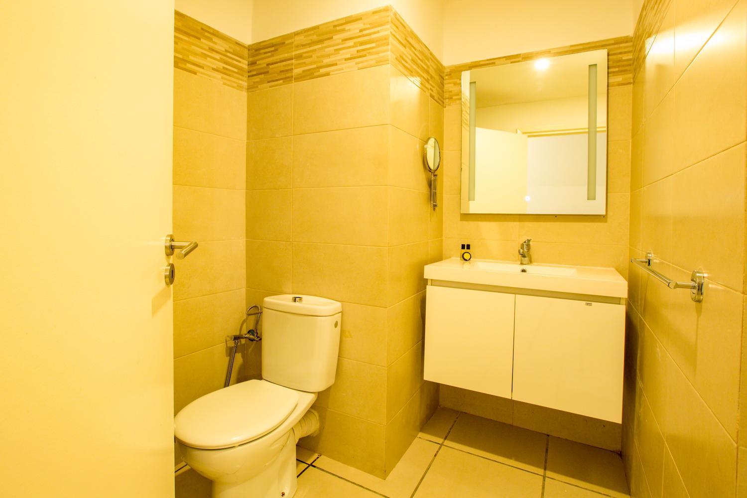 Apartment Elrakka Rabat Eksteriør bilde